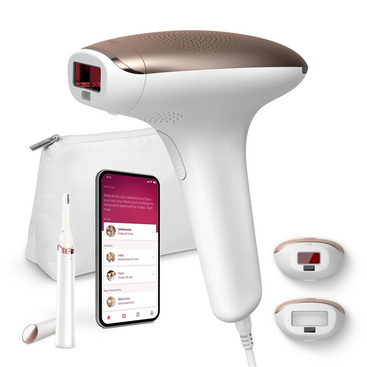 Luminelle Pro IPL by Venya Beauty