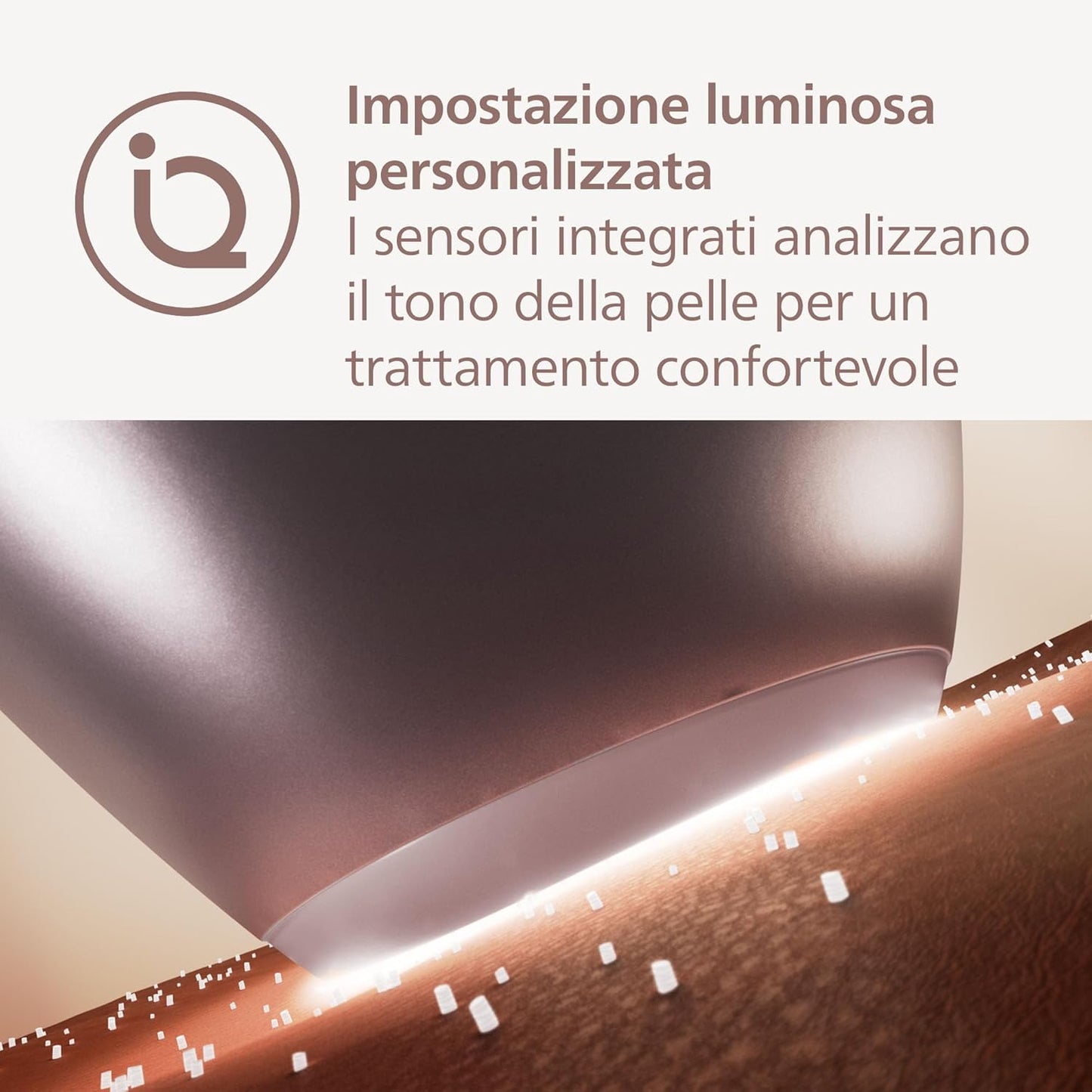 Luminelle Pro IPL by Venya Beauty