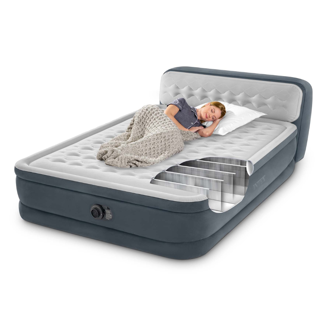 Materasso Matrimoniale Gonfiabile Tralex