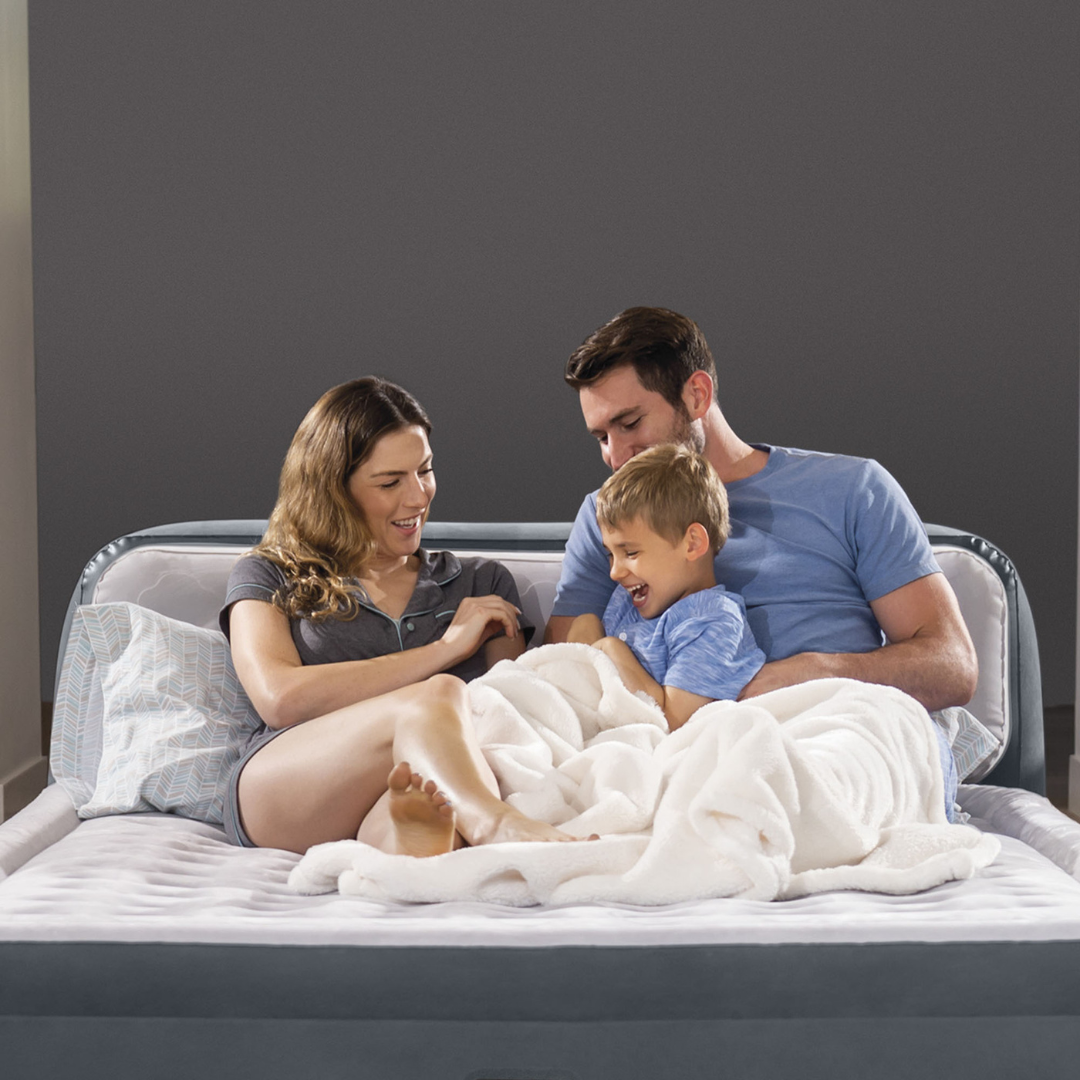 Materasso Matrimoniale Gonfiabile Tralex